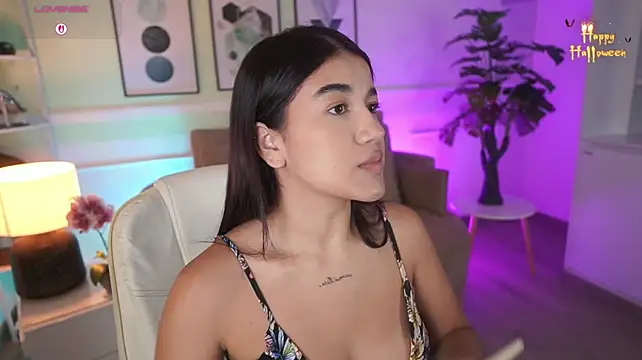 IvyGrabes - 👻❤️ How wonderful to see you, my Ivy!!