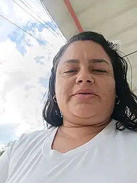 Dirty-violeta_19 - Dildo en el ass