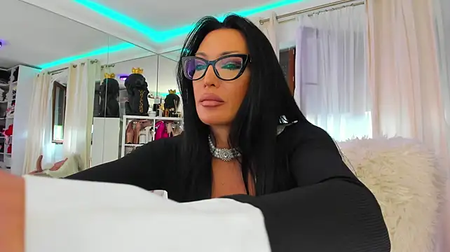 AstridVexxx - make my kitty wet🐈💦