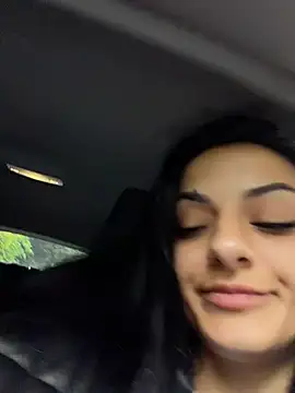 Sinnmara - Closeup fingering