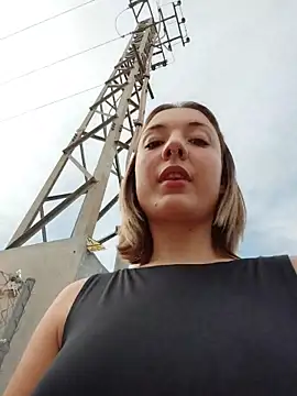 KarlaLuar_ - Squirt + video show last tip
