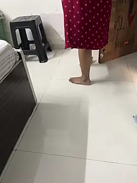LoveJourney - BRA PANTY 10 MIN