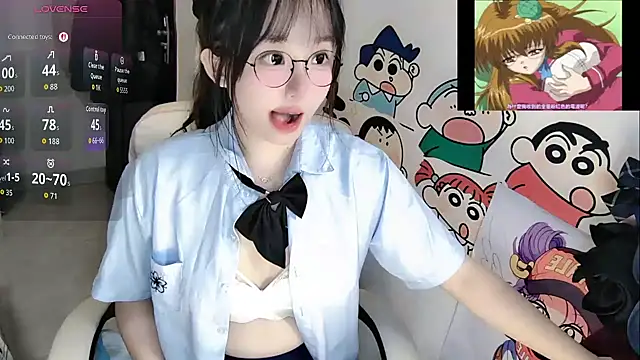 Angela-AMY - 我没什么特别的，只是特别喜欢你而已 脱光光
