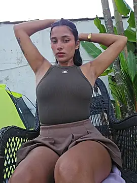 Lorena_Mcfly - Show me your tits 🍒 SPIT on tits 💦