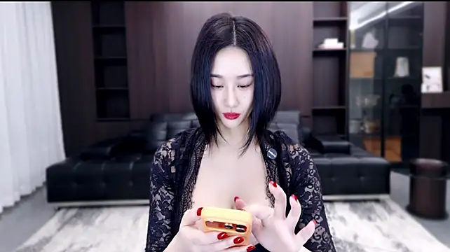 Lucky__Yuner - 加特林舞蹈