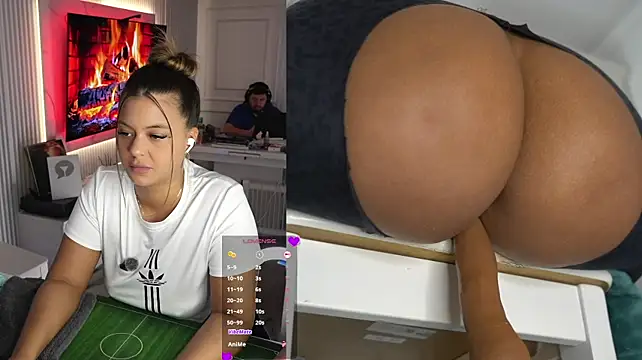 Diamonds__Pariss - delicious squirt :tongue: