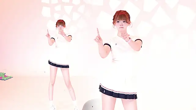 Mvp-01 - 继续舞蹈 keep dancing