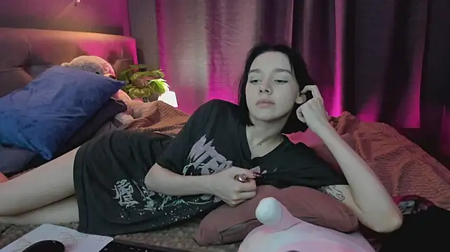 Lesi_Moonie01 - show ass