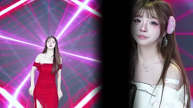 YDHY-girl-08 - 开启舞蹈秀