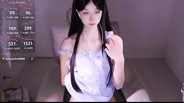 Banban-112233 - 全裸不漏点三分钟