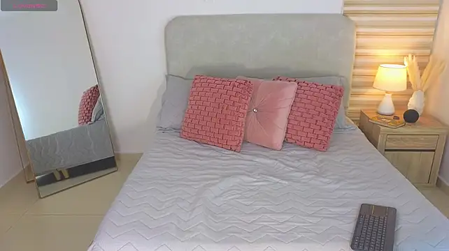 KristennBlue