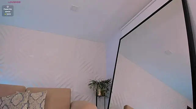 RoxanneHill_ - Spread pussy/ass
