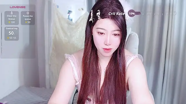 LuMei-Love - 🥰快乐有两种，一种是哈哈哈，一种是啊啊啊，你喜欢哪一种？（小粉控制5分钟）
