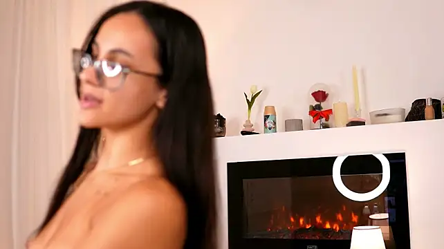 ValexieLux - Morning pussy play for good luck