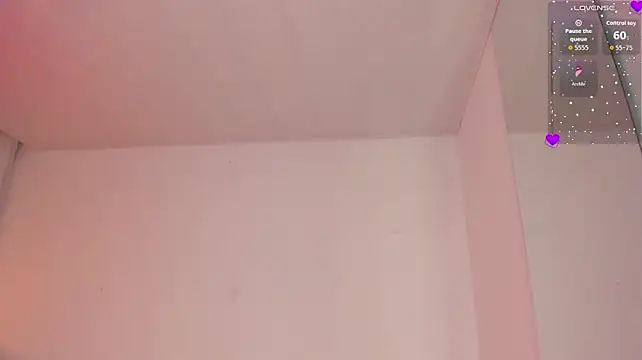 AbyWhitee - plug inmy ass