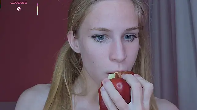 Elis_Fox - TEASE PUSSY SLOW & TENDERLY >3