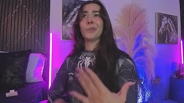 Bonnie_Rider - I need my MaryJane to complete the movie