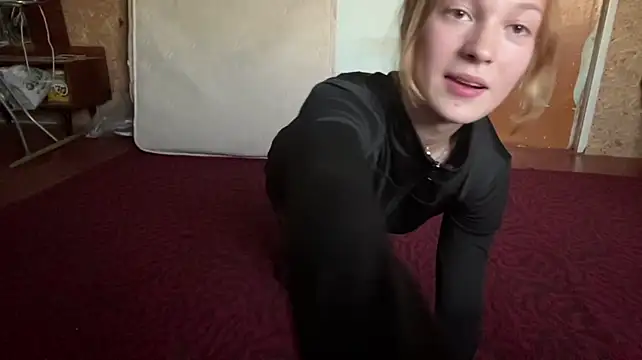 BrittanyLebowitz - make me happy