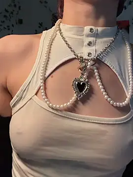 Matilda_kunis - Tits squeezing and stroking
