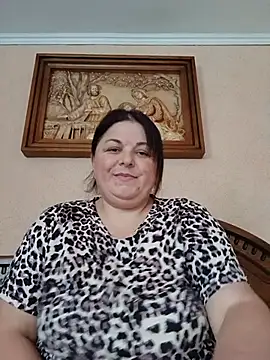 Dear_Natalia - naked playing with pussy dildo