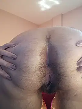 AmandaXXX98 - ASS open BIG