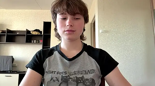 Nellyts - show panties