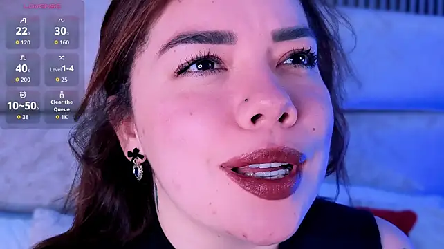 BellatrixKorz_ - my slave 👑