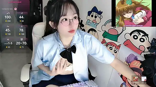 Angela-AMY - 我没什么特别的，只是特别喜欢你而已 脱光光