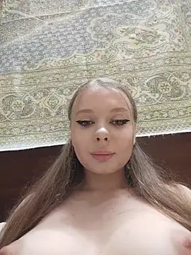 Ekaterina27 - Riding a dildo 🍌