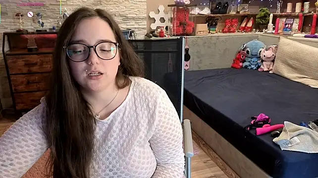 Kimberly-Caprice - Bondage Breasts