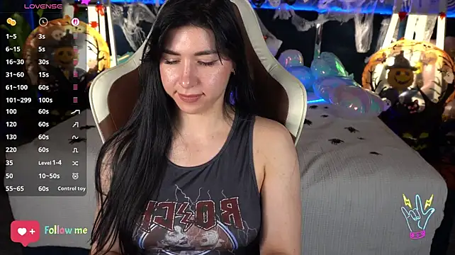 EmilyCandyy - doggy st. naked 1 min