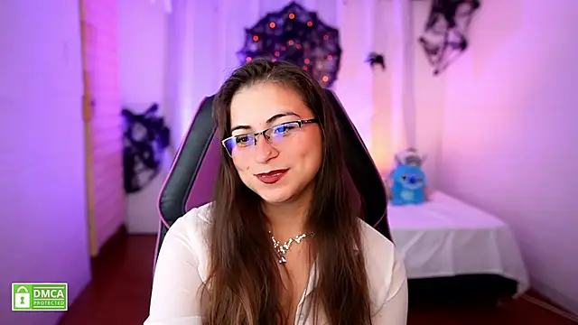 Taiga_Cute - Squeeze and Drool over boobs without bra