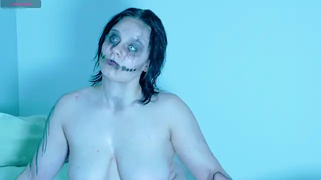 Red_RoxyFoxy - make my pussy happy^^