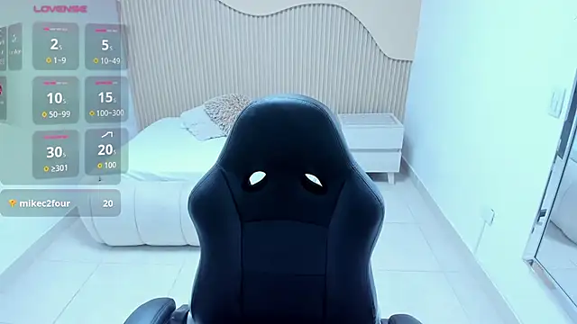 JULIETACARSON