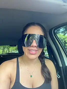 ViolettLuxe - Moan in the Car
