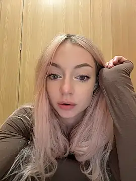 Melissa_grr - Say HI to MY PUSSY! XOXO
