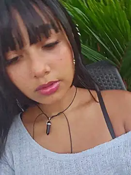 Andrea_Mcfly - 50 SQUATS NAKED + Toy control x2mn🕹️