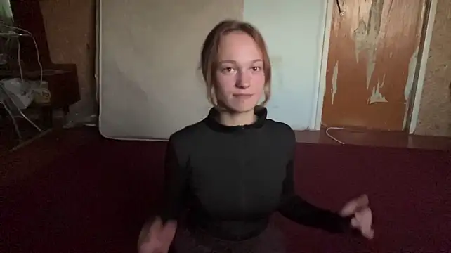 BrittanyLebowitz - make me happy