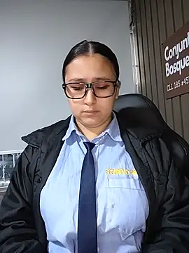 Cute_Penelope - boobs bouncing in your face+saliva🤫shh