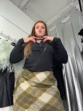 Lucy-joy - SHOW BIG NAKED ASS