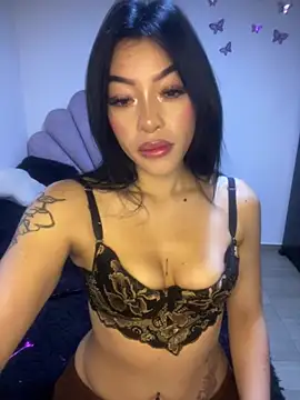Mia_dollce_ - Naked for u