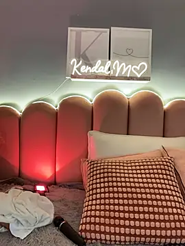KendalMilleer - suck both your nipples at the same time