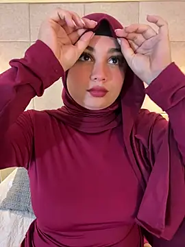 _anjum_ - Take off panty + closeup pussy