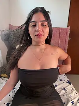 Estrella22 - rebotar tetas