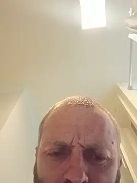 Sterng6969 - Deep throat gag