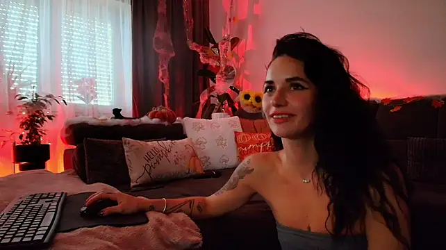 JacquelineHexx - pleasure makes me wet