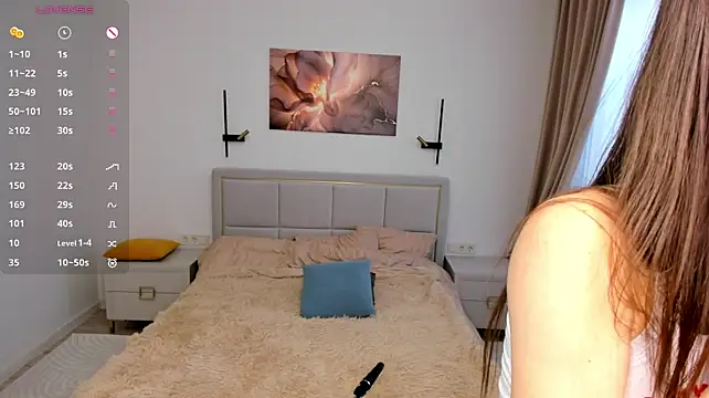 JulissaLipoma - Make my top wet