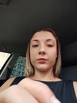 KarlaLuar_ - Squirt + video show last tip