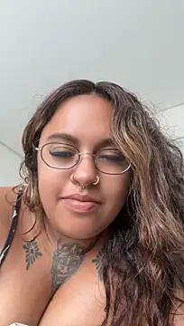 Caboclabeirario - fuder a bu com dildo✨ vibra meu lush 🫦