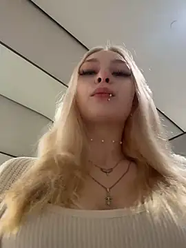 AngelinaTous - Masturbation 🍓
